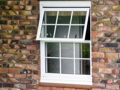 Bay Window Installation