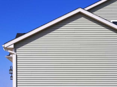 Home Exterior Siding