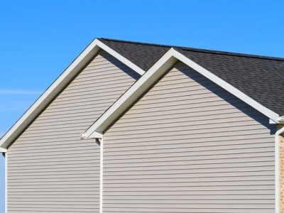 Home Exterior Siding Service