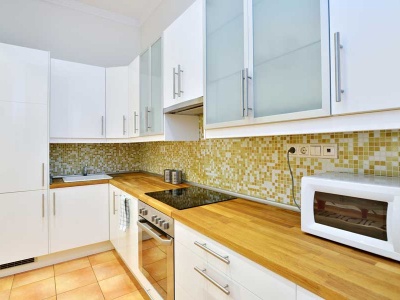 Kitchen Renovation Service