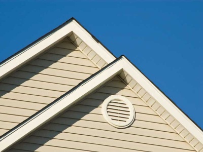 New Siding Installation Service