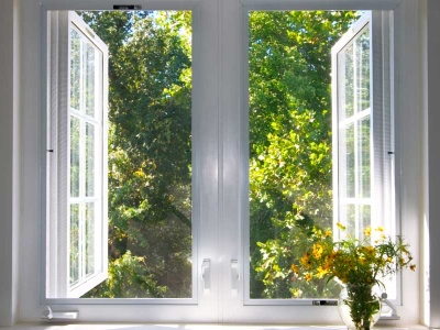 New Window Installation Services