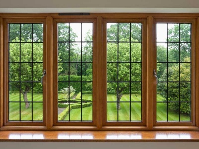 Quality Casement Windows