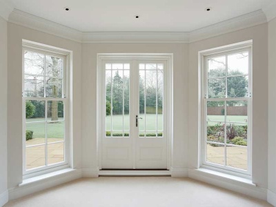 Single Hung Windows