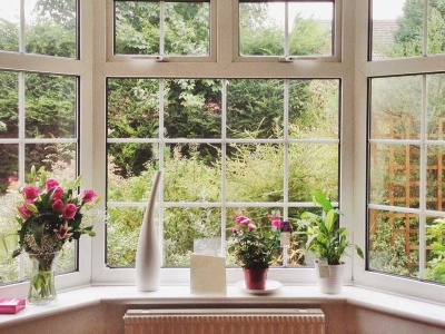 Sliding Window Installations