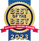 2023 Best of The Best Award