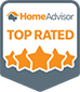 Top Rated HomeAdvisor