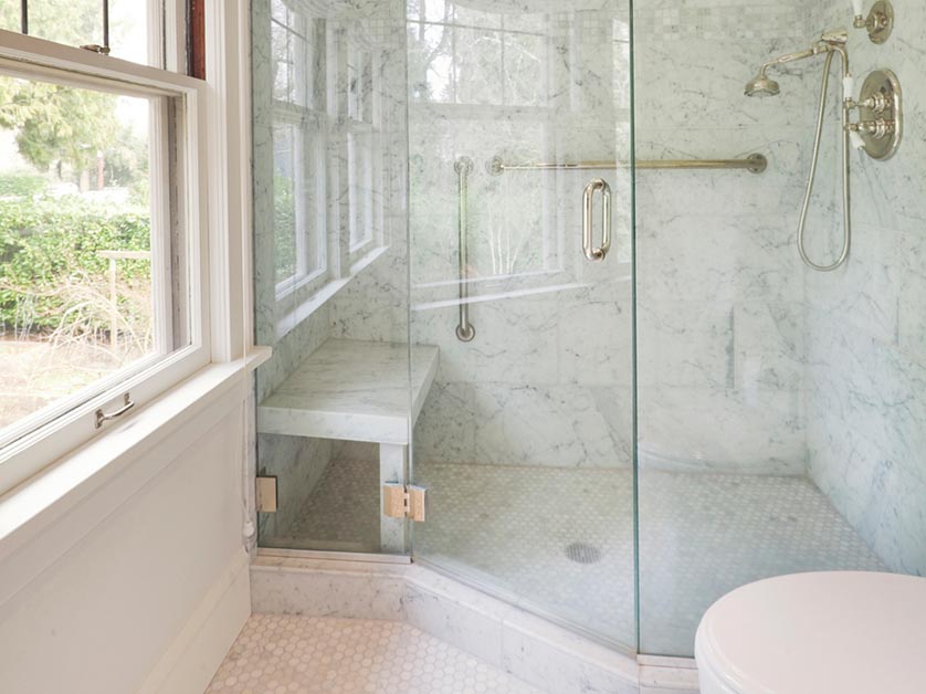 Why You Won’t Regret Age-Proofing Your Bathroom