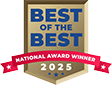 Best of the Best 2025